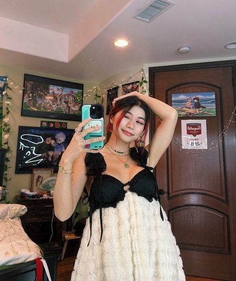 Nagie wyciekłe zdjęcie OnlyFans od Jasminericegirl