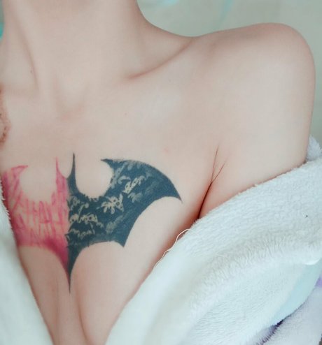 Nagie wyciekłe zdjęcie OnlyFans od Yumializirt