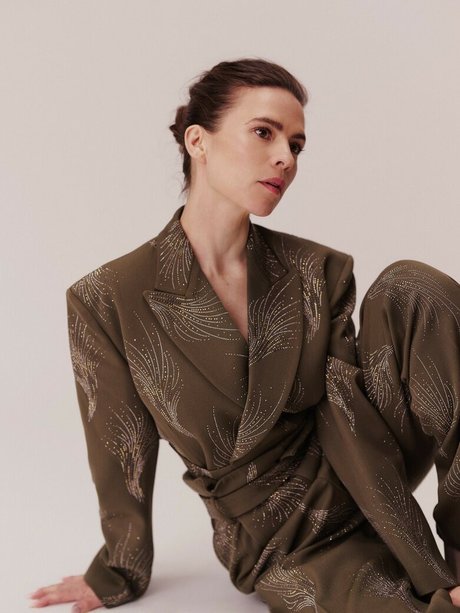 Hayley Atwell