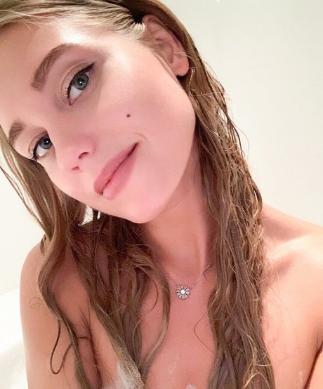 Nagie wyciekłe zdjęcie OnlyFans od Kristina Asmus