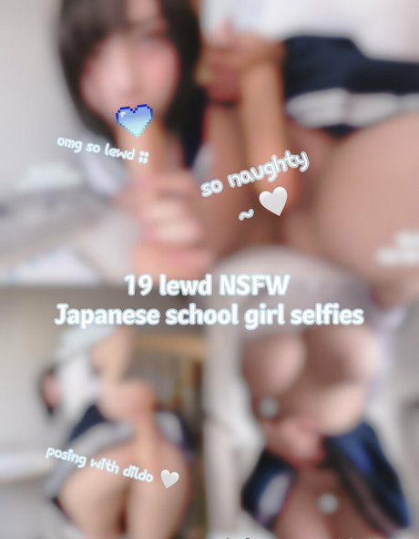 Nagie wyciekłe zdjęcie OnlyFans od Rinbebe