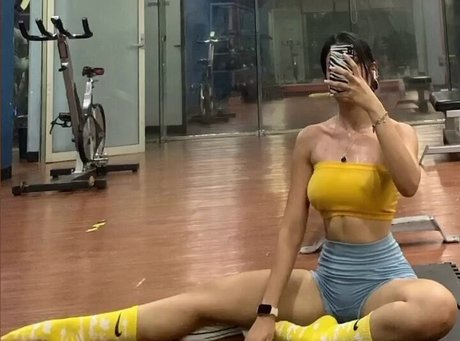 Nagie wyciekłe zdjęcie OnlyFans od Anette Blanco