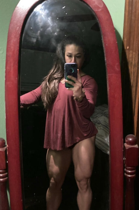 Nagie wyciekłe zdjęcie OnlyFans od Francesca Mujica