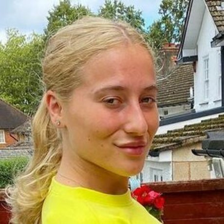 Nagie wyciekłe zdjęcie OnlyFans od Brooker Harris