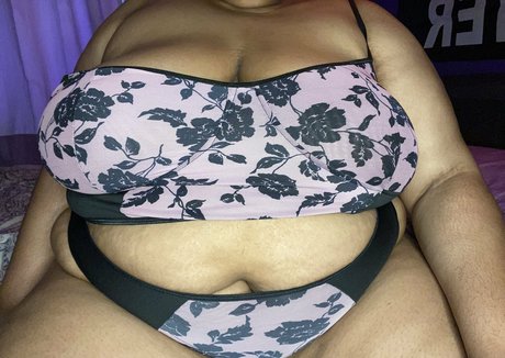 Ebonybbwangelafree