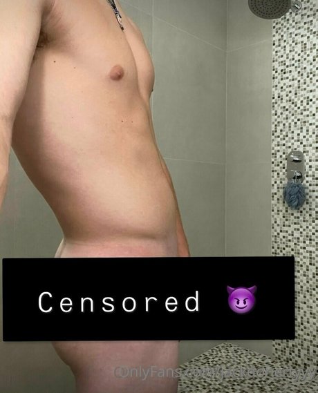 Nagie wyciekłe zdjęcie OnlyFans od Jackdohertyyy