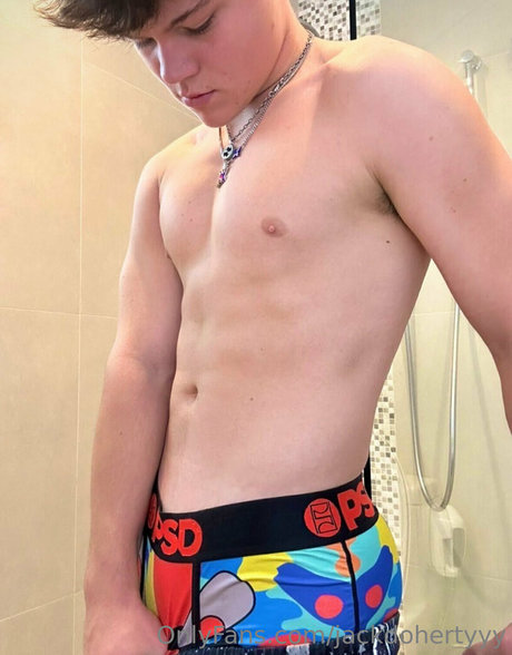 Nagie wyciekłe zdjęcie OnlyFans od Jackdohertyyy