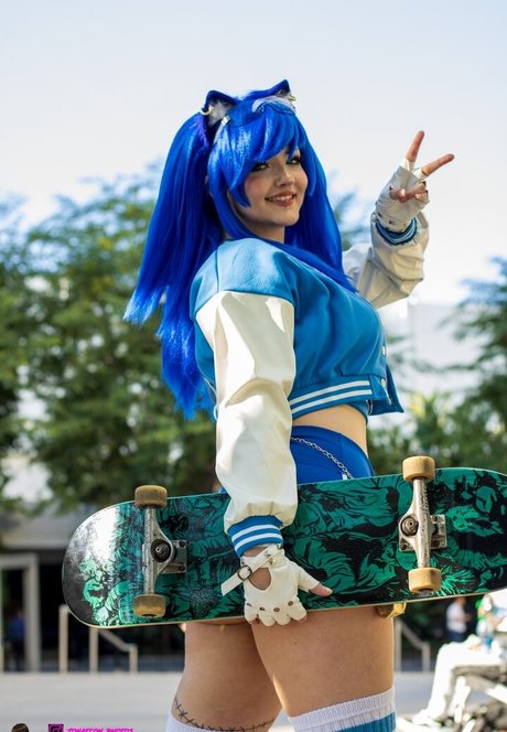 Succubussushi