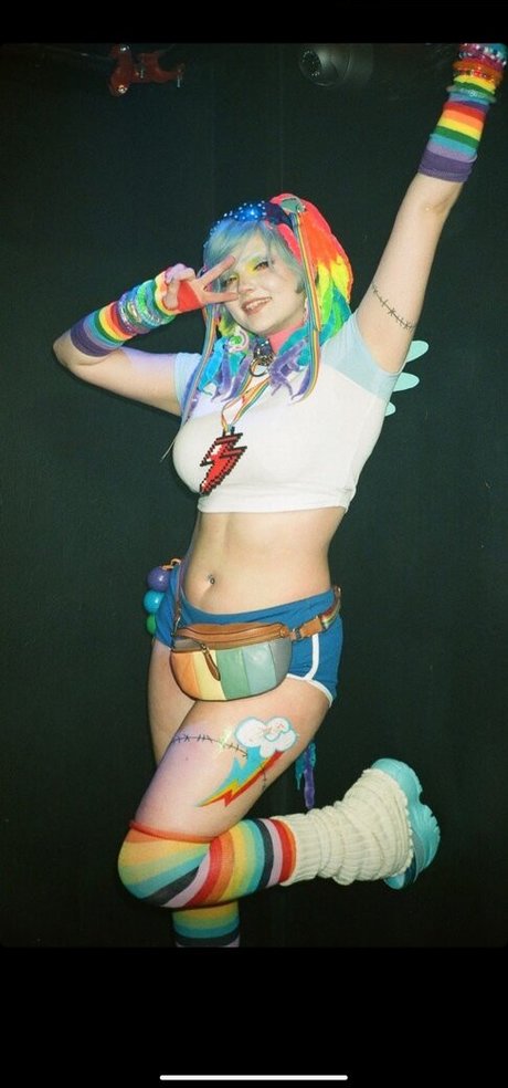 Nagie wyciekłe zdjęcie OnlyFans od Succubussushi