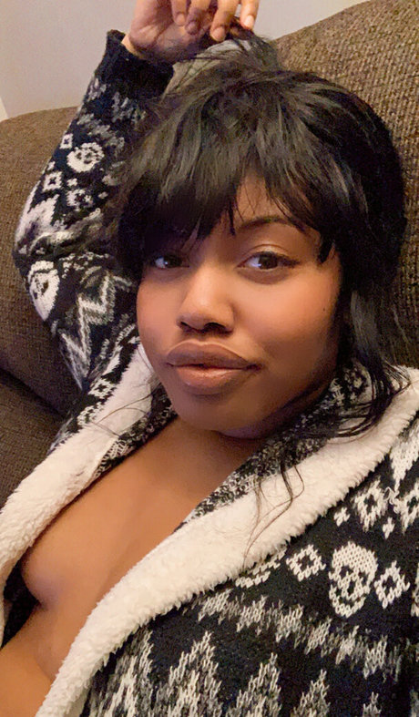 Nagie wyciekłe zdjęcie OnlyFans od Thiccxms