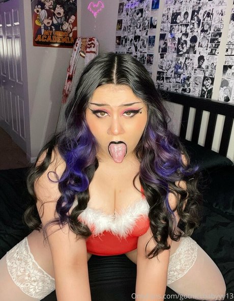 Gothiccbabyyy13