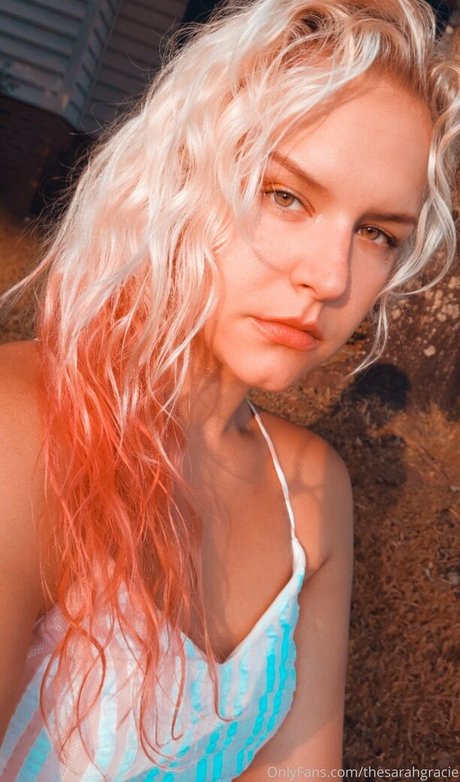 The Sarah Gracie