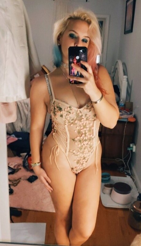 Nagie wyciekłe zdjęcie OnlyFans od The Sarah Gracie