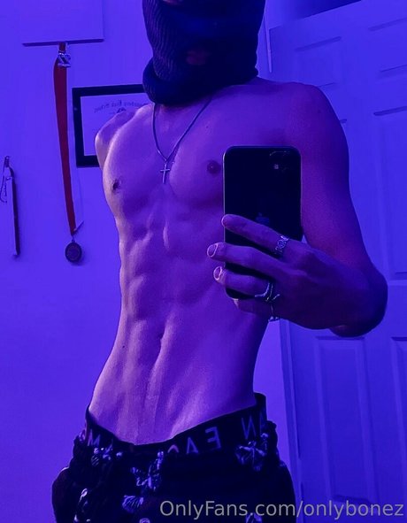 Nagie wyciekłe zdjęcie OnlyFans od Onlybonez