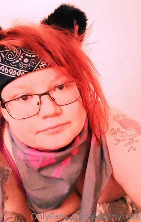 Nagie wyciekłe zdjęcie OnlyFans od Peachycat8