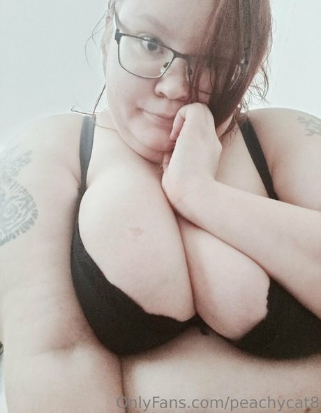 Nagie wyciekłe zdjęcie OnlyFans od Peachycat8