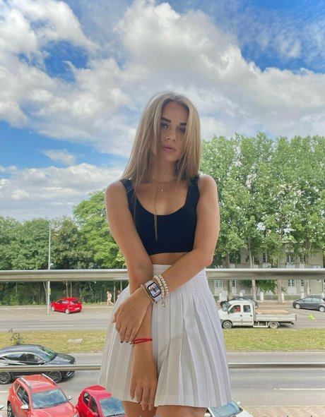Nagie wyciekłe zdjęcie OnlyFans od Freemelanie
