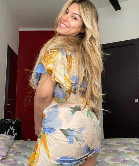Nagie wyciekłe zdjęcie OnlyFans od Barbara Goulart