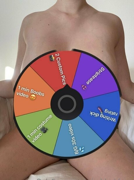 Nagie wyciekłe zdjęcie OnlyFans od Missblackfree