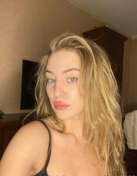 Nagie wyciekłe zdjęcie OnlyFans od Inarasecret