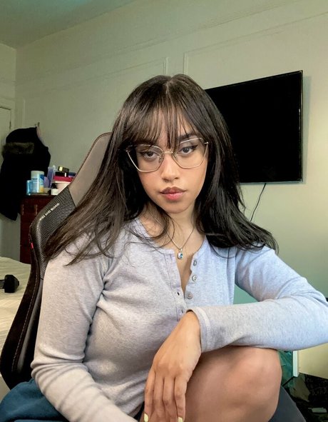 Nagie wyciekłe zdjęcie OnlyFans od Itsqueennovaa