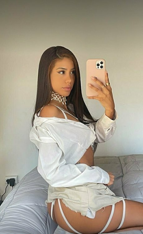 Nagie wyciekłe zdjęcie OnlyFans od Karintoy