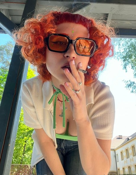 Nagie wyciekłe zdjęcie OnlyFans od Lovetechnodrink