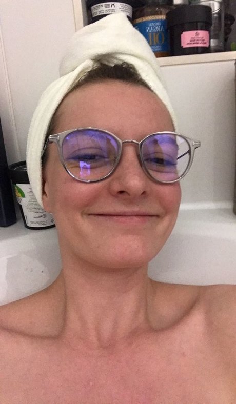 Nagie wyciekłe zdjęcie OnlyFans od Dakota Blue Richards