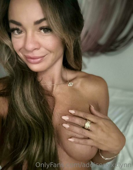 Nagie wyciekłe zdjęcie OnlyFans od Addisonxxxlynn