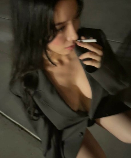 Nagie wyciekłe zdjęcie OnlyFans od Purple5boo