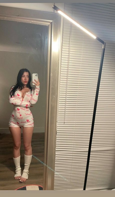 Nagie wyciekłe zdjęcie OnlyFans od Purple5boo