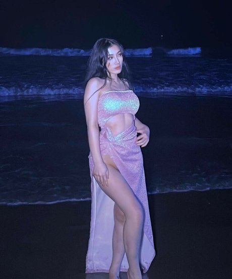 Nagie wyciekłe zdjęcie OnlyFans od Purple5boo