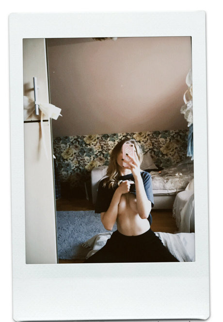 Nagie wyciekłe zdjęcie OnlyFans od Nensimur