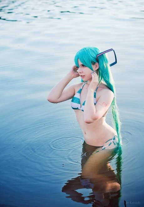 Saya Scarlet