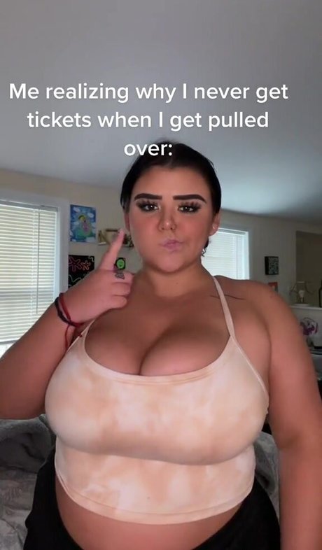 Nagie wyciekłe zdjęcie OnlyFans od Ababieeeee