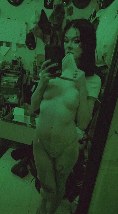 Nagie wyciekłe zdjęcie OnlyFans od Toxicsunflowers