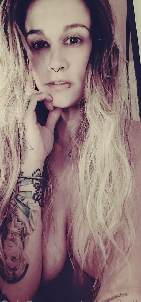 Nagie wyciekłe zdjęcie OnlyFans od Marley Barbie