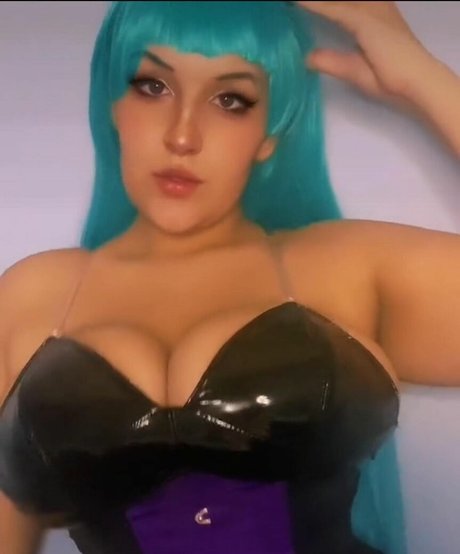 Nagie wyciekłe zdjęcie OnlyFans od Fluffybabe666