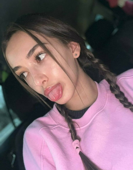 Nagie wyciekłe zdjęcie OnlyFans od Tiffany Houston