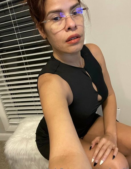 Nagie wyciekłe zdjęcie OnlyFans od Latinafoxy69