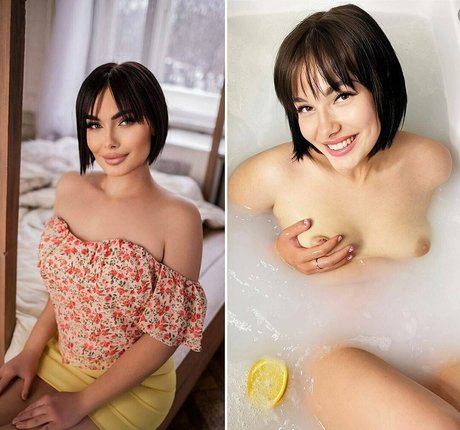 Nagie wyciekłe zdjęcie OnlyFans od Blondyangel