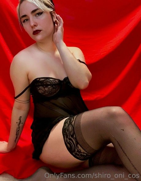 Nagie wyciekłe zdjęcie OnlyFans od Archstarweaver