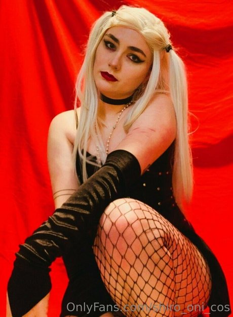 Nagie wyciekłe zdjęcie OnlyFans od Archstarweaver
