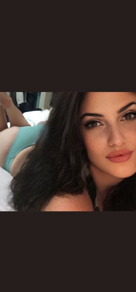 Nagie wyciekłe zdjęcie OnlyFans od Divajilly