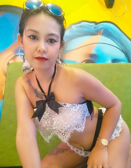 Nagie wyciekłe zdjęcie OnlyFans od Terriallyours