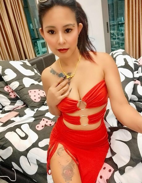 Nagie wyciekłe zdjęcie OnlyFans od Terriallyours