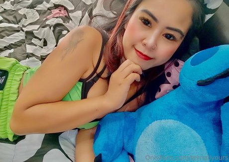 Nagie wyciekłe zdjęcie OnlyFans od Terriallyours