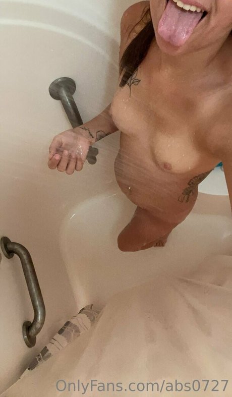 Nagie wyciekłe zdjęcie OnlyFans od Abs0727