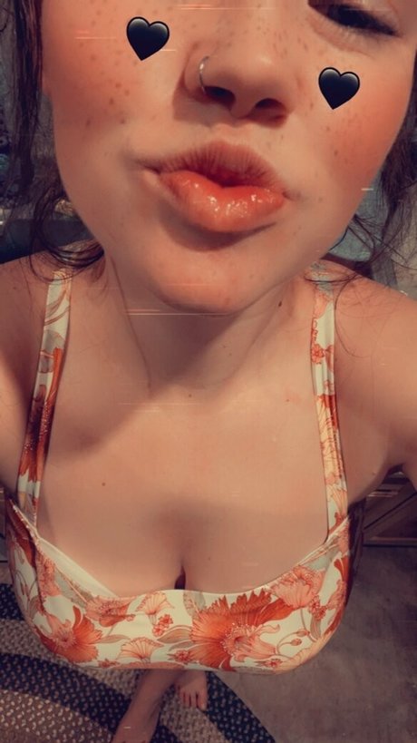 Nagie wyciekłe zdjęcie OnlyFans od Newbootgoofinn
