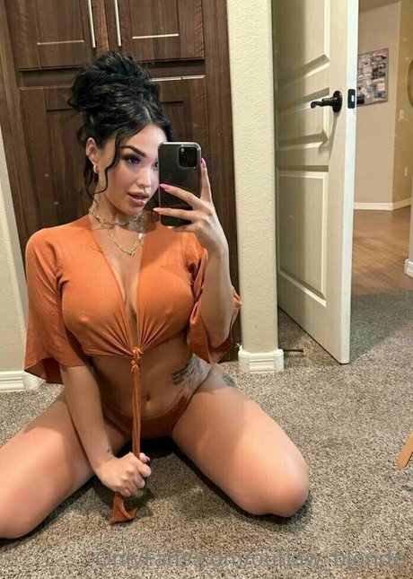 Outlawblonde